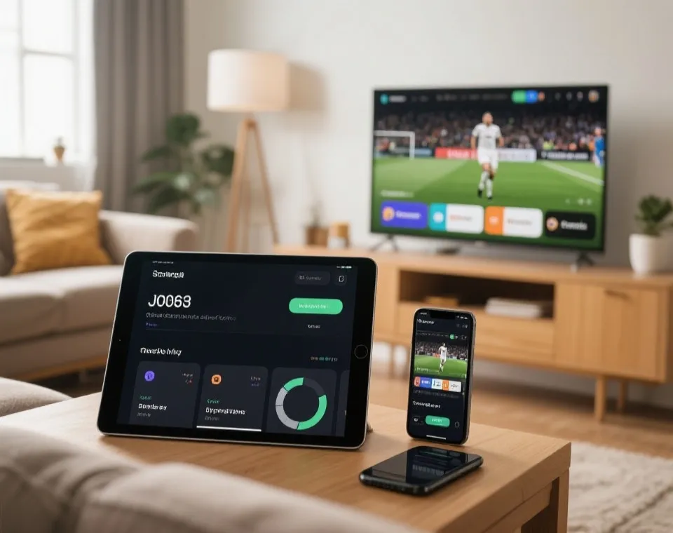 联赛杯直播网直播平台与在线观看指南